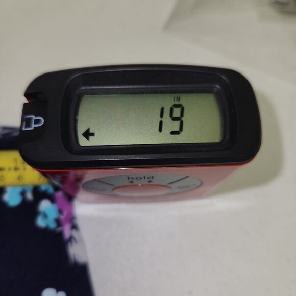 Aria Collection Womens Floral Nightgown With Lace Trim Sleeveless Button 2551 - Picture 6 of 8